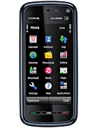 Download free ringtones for Nokia 5800 XpressMusic.
